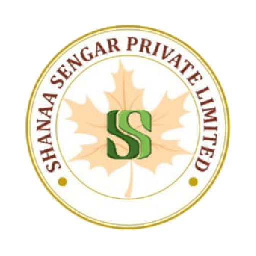 Shanaa Sengar private limited
